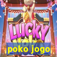 poko jogo